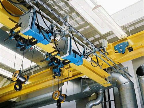 保質(zhì)量促產(chǎn)量，要做就做精品-河南省礦山起重機(jī)有限公司濟(jì)寧分公司